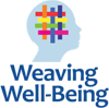 Weaving Wellbeing Badge