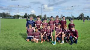 Recent Sporting Events