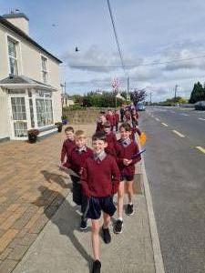 Exploring Our Locality