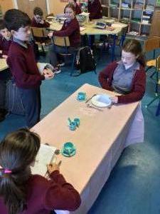 Rólimirt sa Ghaeilge