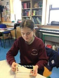 Active Maths Lessons