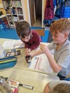 Recent Science Experiments